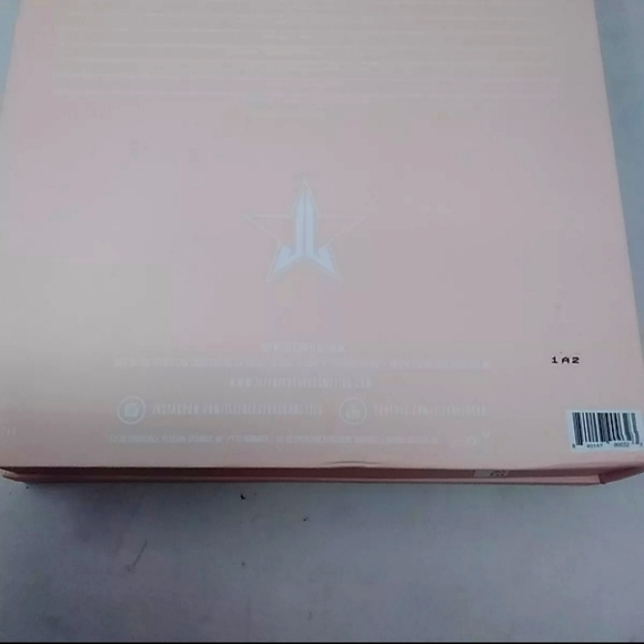 Jeffree Star NIB Entire Vault! 25 Mini Nude Liquid Lipsticks. Assorted Colors. - Picture 8 of 8